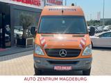 Mercedes-Benz Sprinter II Kanal/ Rohrreinigungswagen Leistikow - Bis 7,5t