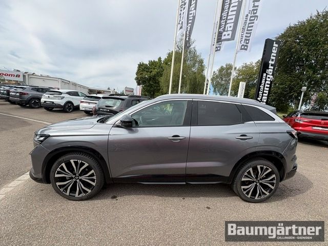 Fahrzeugabbildung Renault Austral Techno TCe 150 Automatik Kamera/PDC/Sitz