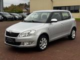 Skoda Fabia Elegance - Skoda Fabia Elegance mit Benzin-Antrieb