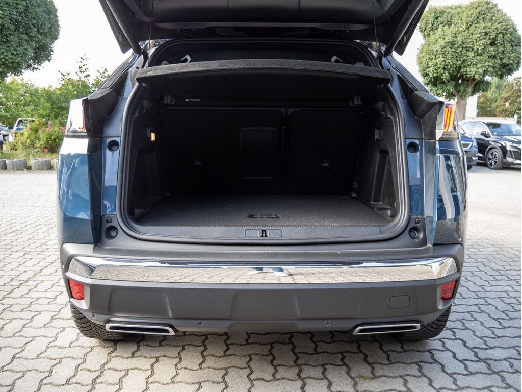Peugeot 3008 - Bild 6