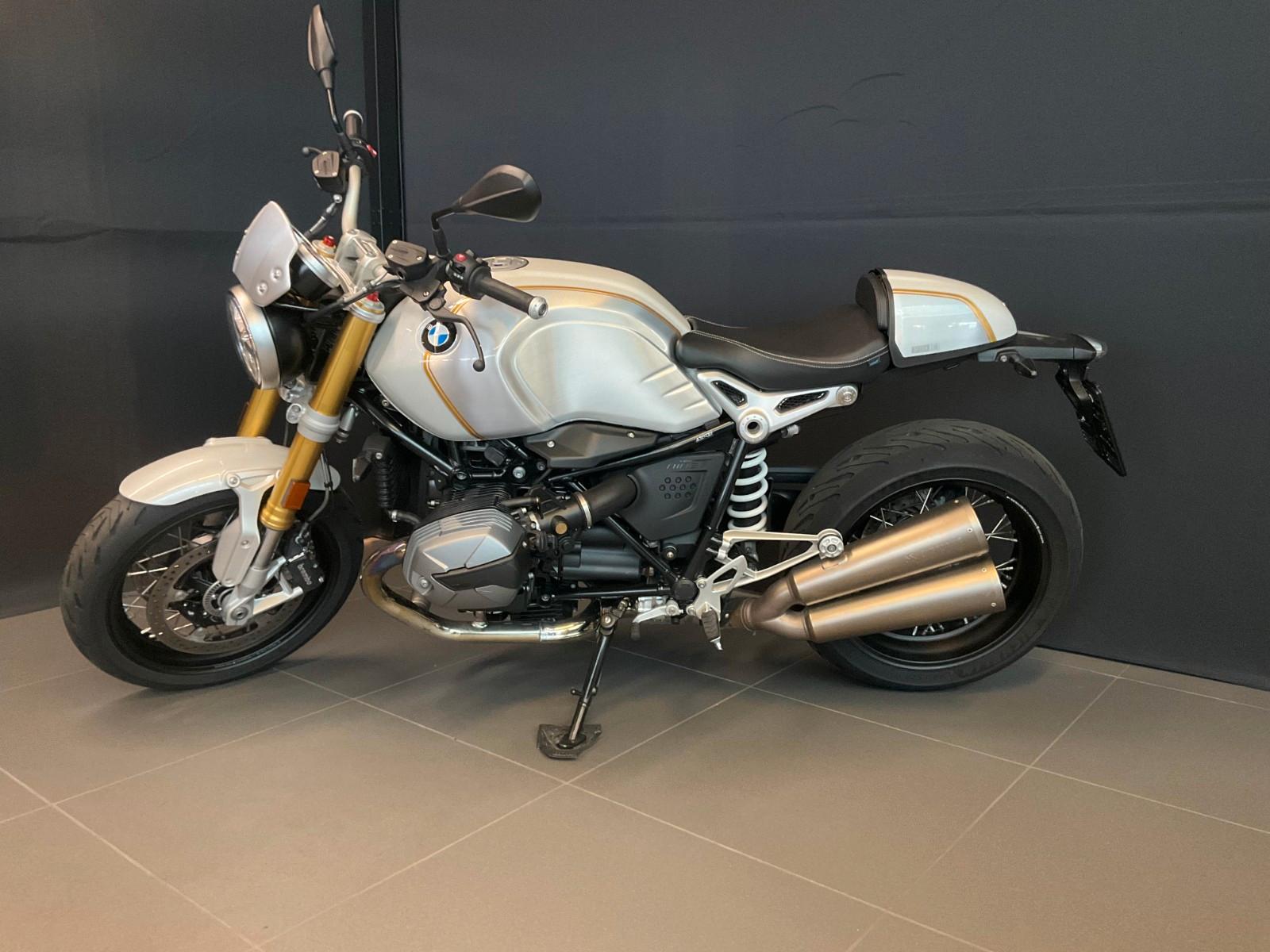 BMW R NineT Opt. 719