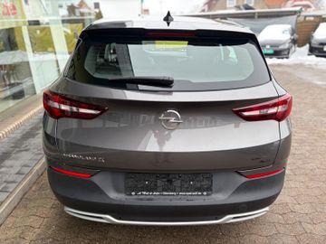 Bild 25 Opel Grandland (X) Grandland X Elegance AT +Kamera+M-LED+PDC+SHZ+
