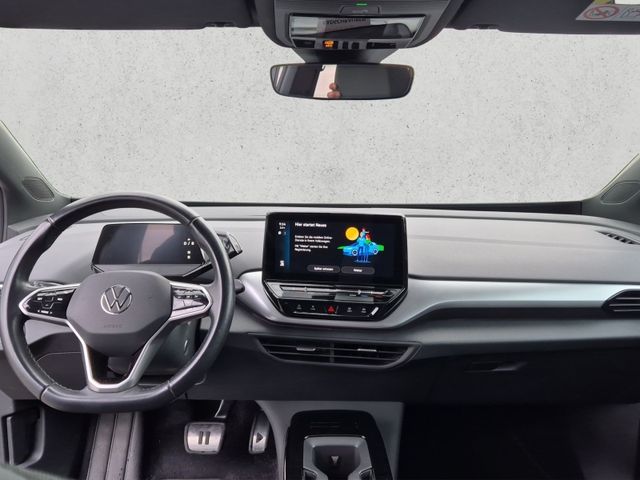 ID.4 Pro Performance 82 kWh,Wärmepumpe,Navi,AHK