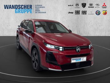 Citroën C5 Aircross 1.2 145 PLUS KeyLess+LED+Navi+ACC