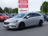 Opel Astra K Sportstourer 1.4 Turbo  Edition DAB PDC - Opel: P4