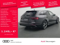 Audi RS4 - Vorschau Bild 2
