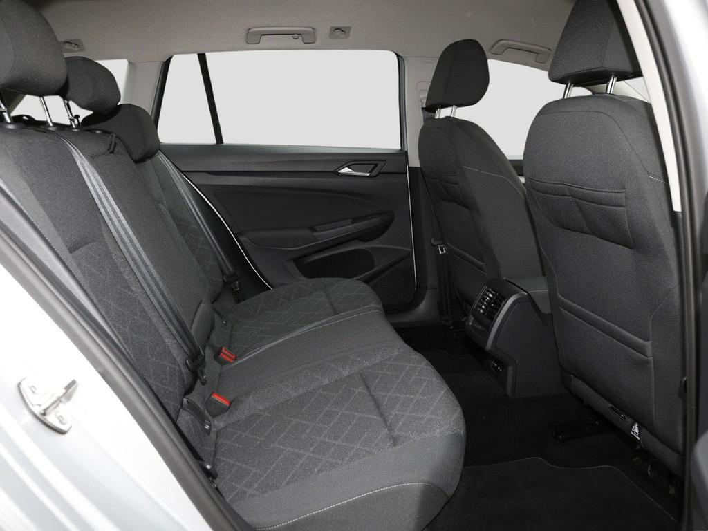 Volkswagen Golf Variant 1.0 eTSI DSG Life, миниатюра 10