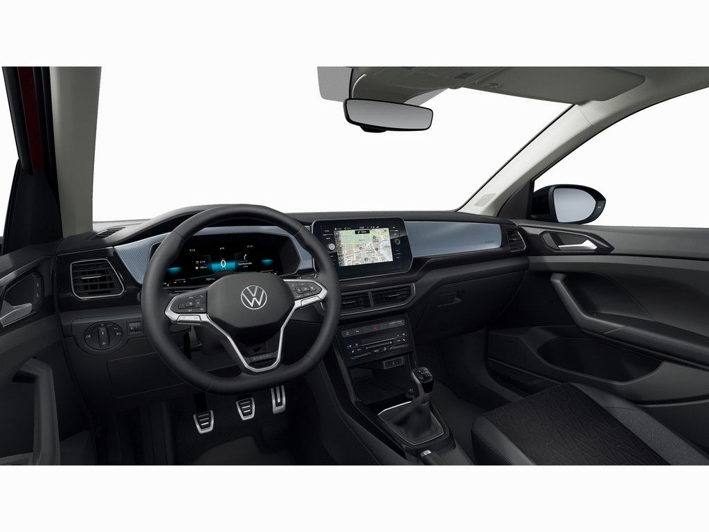 Volkswagen T-Cross - Bild 3