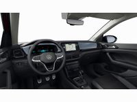 Volkswagen T-Cross - Vorschau Bild 3