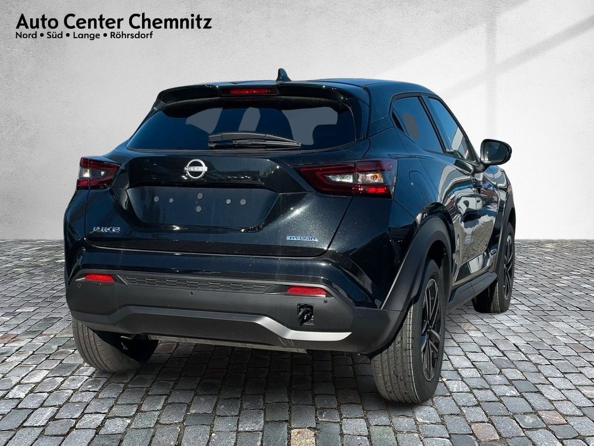 Nissan Juke - Bild 3