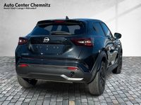 Nissan Juke - Vorschau Bild 3