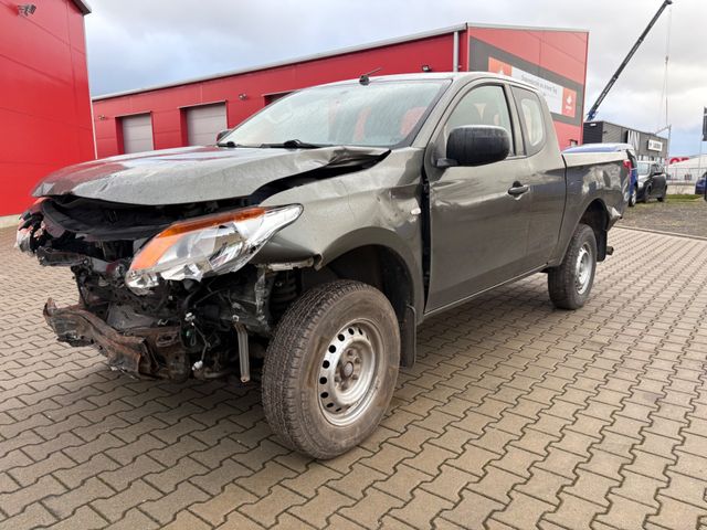 Mitsubishi L200 KLIMA/72.000KM/MOTOR OK