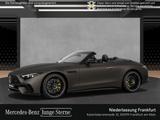 Mercedes-Benz SL 63 4M+ Night/Burm/Dyn+/AeroPak/Fahrass/Distr - Mercedes-Benz SL 63 AMG in Frankfurt (Main)