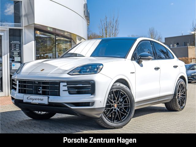 Porsche Cayenne E-Hybrid Coupe BOSE Panoramadach LED