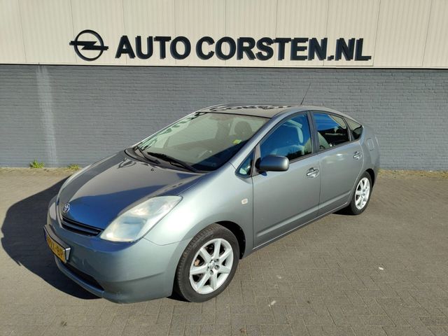 Toyota Prius 1.5VVT-i Hybrid Ecc Tempomat LMV 1e Eigena