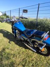 Honda Rebel/Montesa - MONTESA