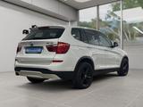 BMW X3 sDrive 18 d Advantage Aut., 1.Hand, Insp.Neu - BMW X3 ADVANTAGE mit Diesel-Antrieb