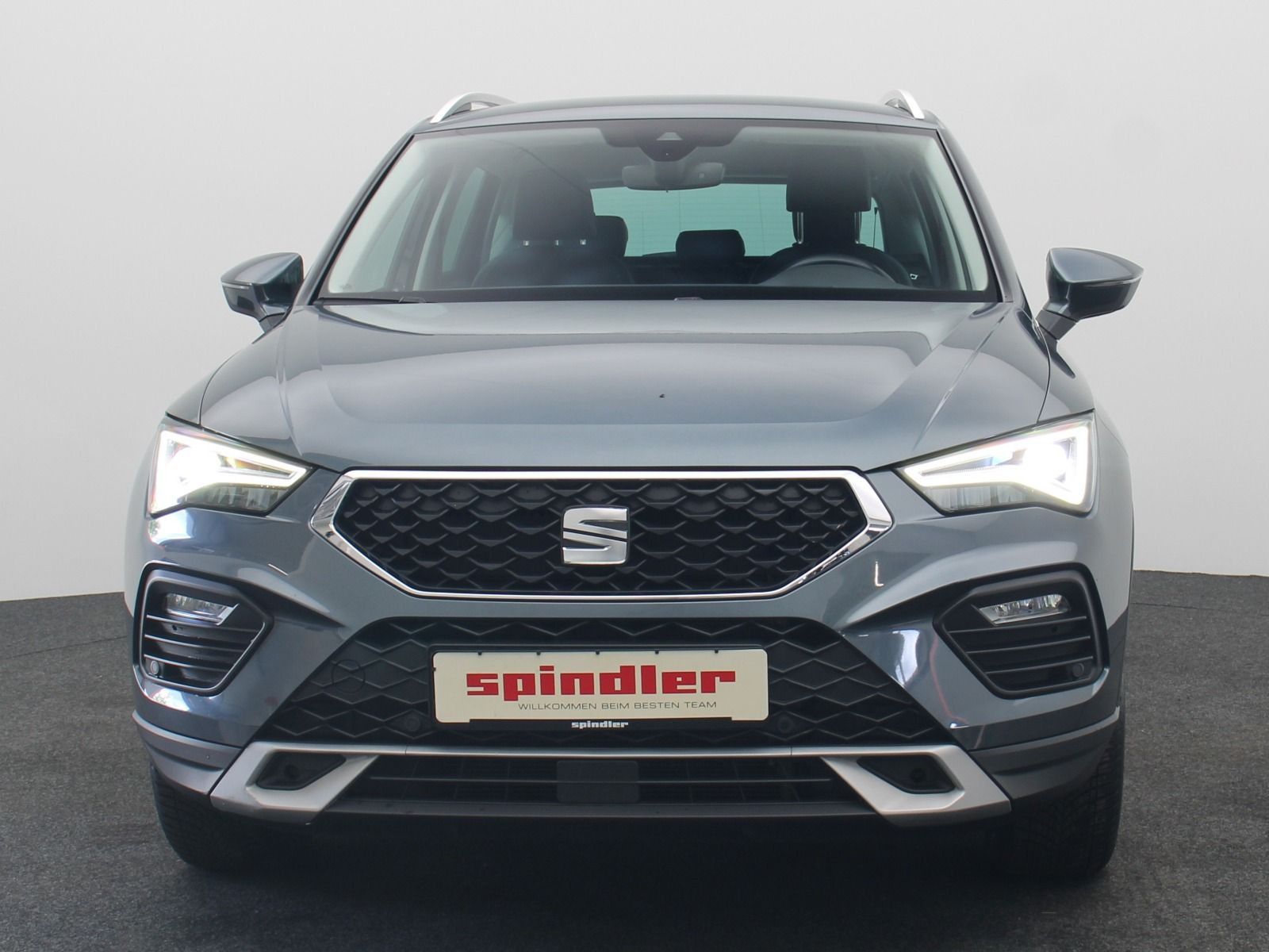 Seat Ateca - Bild 3