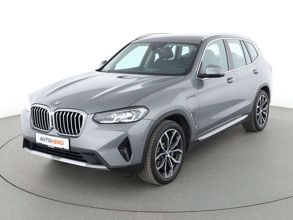 Image of BMW X3