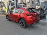 Mazda CX-5 2.5 SKYACTIV-G 194 Sports-L. Plus FWD A... - gebrauchte Mazda CX-5 aus dem Jahr 2023