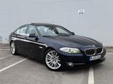 BMW 535i Aut. 19 Zoll Kamera Glasdach HUD Leder Komf - BMW 535 Gebrauchtwagen in München