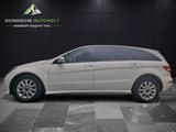 Mercedes-Benz R 350 L CDI 4-MATIC/ALCANTARA/NAVI/SHZ/PDC/TEMP - Mercedes-Benz R 350 mit Diesel-Antrieb: Van, Automatik