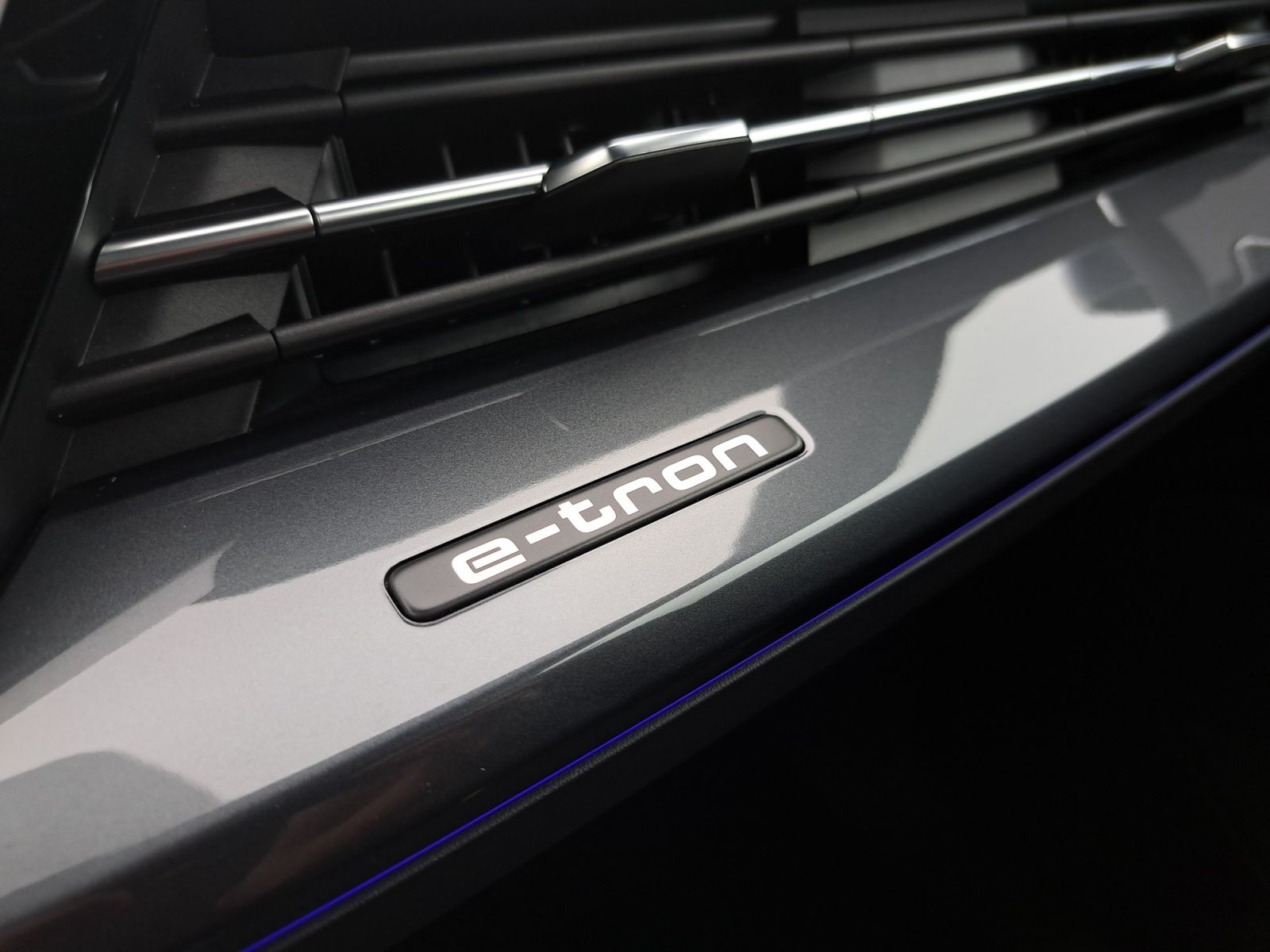 Audi Q4 e-tron - Bild 28