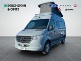 Mercedes-Benz Habiton 170PS Autom. /Markise/sofort verfügbar