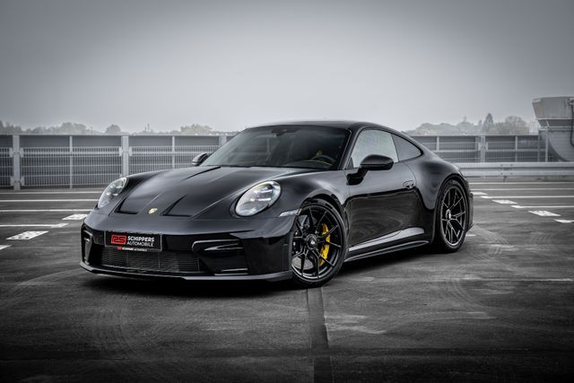 Porsche 911 992 .2 GT3 Touring PCCB|CARBON|LIFT|PPF