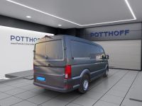 Volkswagen Crafter - Vorschau Bild 5