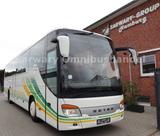 Setra 415 GT-HD *3x-Stück*Klima*WC*Euro3*Analog Tacho - Setra S415 hd