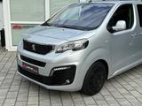 Peugeot Traveller Business L2/AHK/KAMERA/STANDHZNG/NAVI - gebrauchte Peugeot Traveller aus dem Jahr 2019