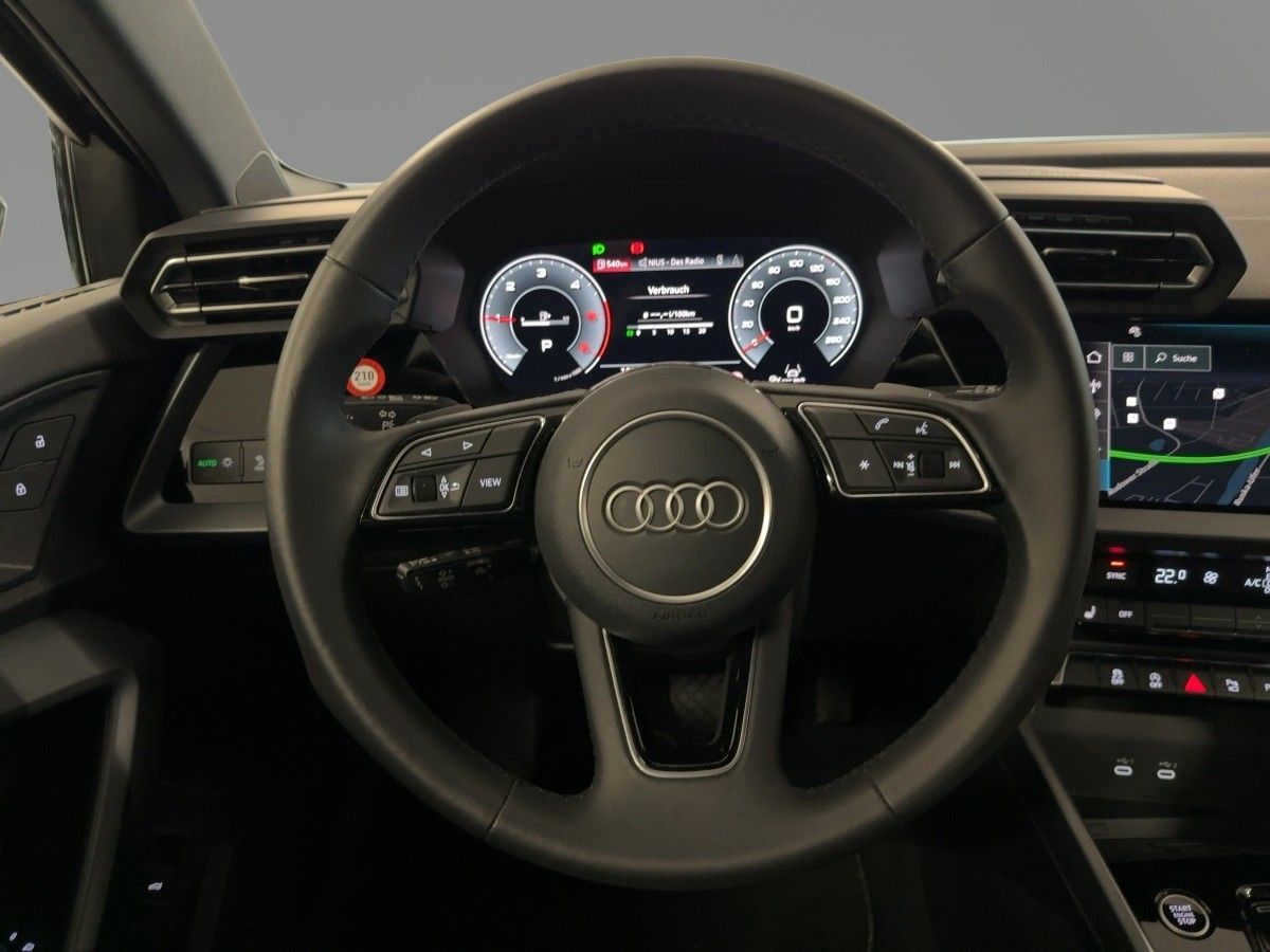 Audi A3 - Bild 13