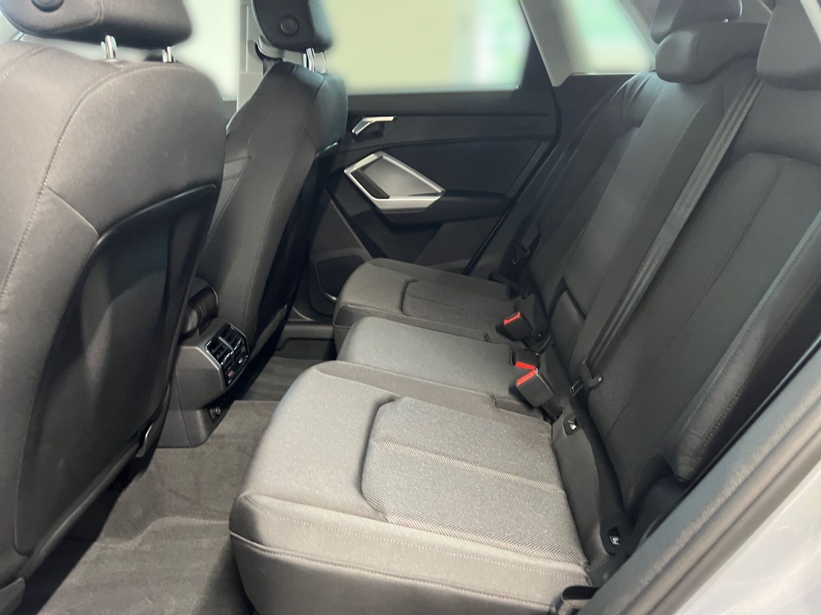 Audi Q3 - Bild 10