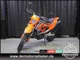 KTM Enduro 690 // AUSPUFF REMUS // - KTM ENDURO 690
