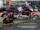 Honda GL1800 Goldwing Trike von Europas Nr.1 ! - Angebote