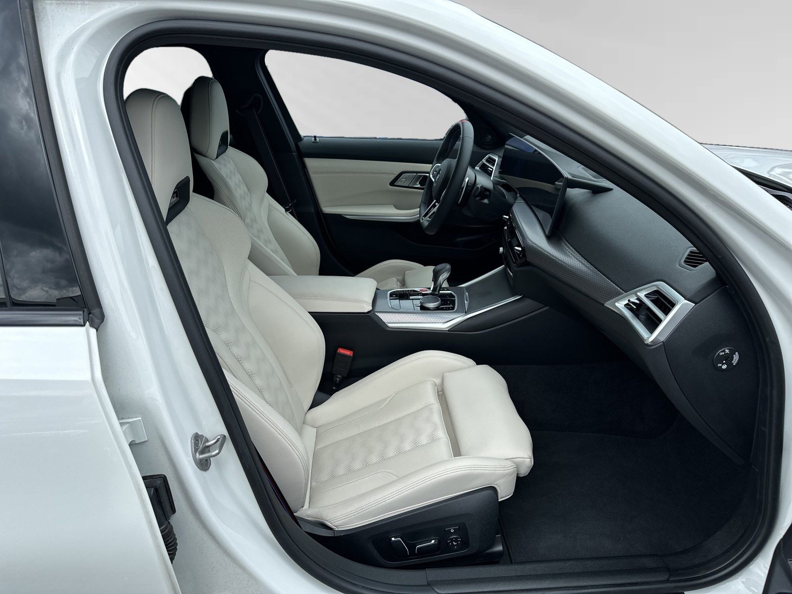BMW M3 - Bild 8