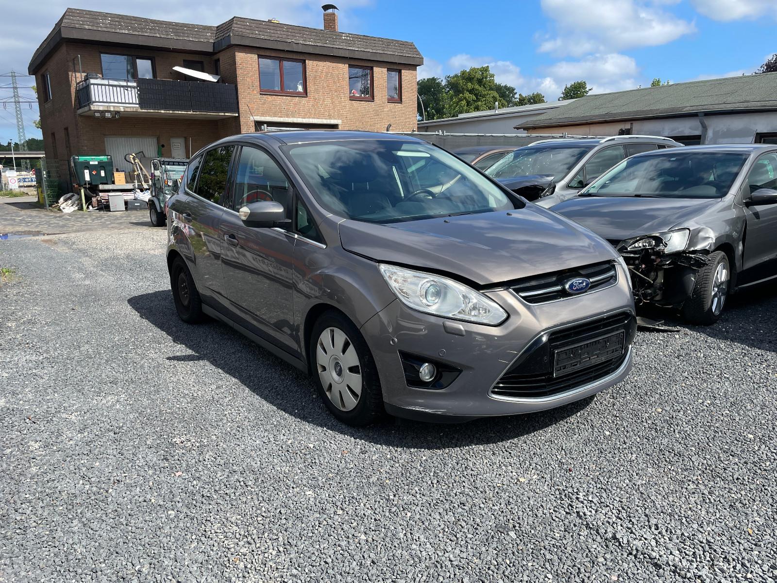 Ford C-Max C-MAX Titanium