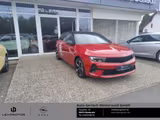 Opel Astra L GS AHK-abnehmbar El. Panodach Digitales  - Opel Astra: Rot