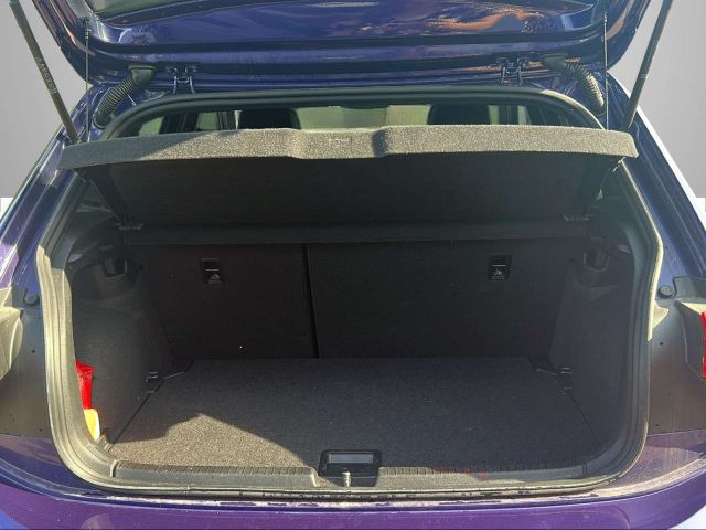 Polo R-Line 1.0 l TSI OPF 81 kW (110 PS)