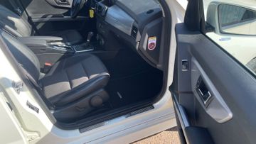 Mercedes GLK 250 - 12