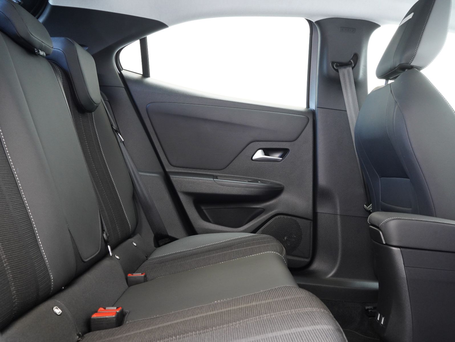 Fahrzeugabbildung Opel Mokka 1.2 Turbo Elegance LED/NAVI/KAMERA
