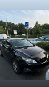 Seat Ibiza 1.4 86PS - Seat Ibiza: 86 Ps