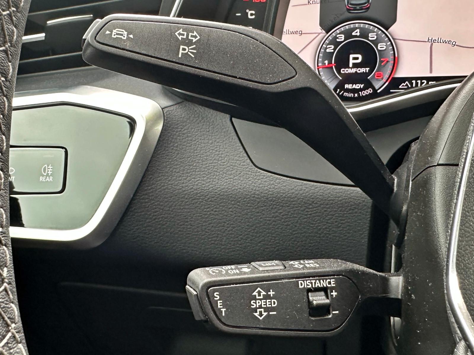 Audi A6 Avant 45TFSI qu PANO AHK PRIVACY KAMERA TOUR, миниатюра 16