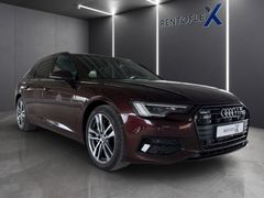 AUDI A6 Avant 50 TDI quattro sport AUDI A6 Avant 50 TDI quattro sport
