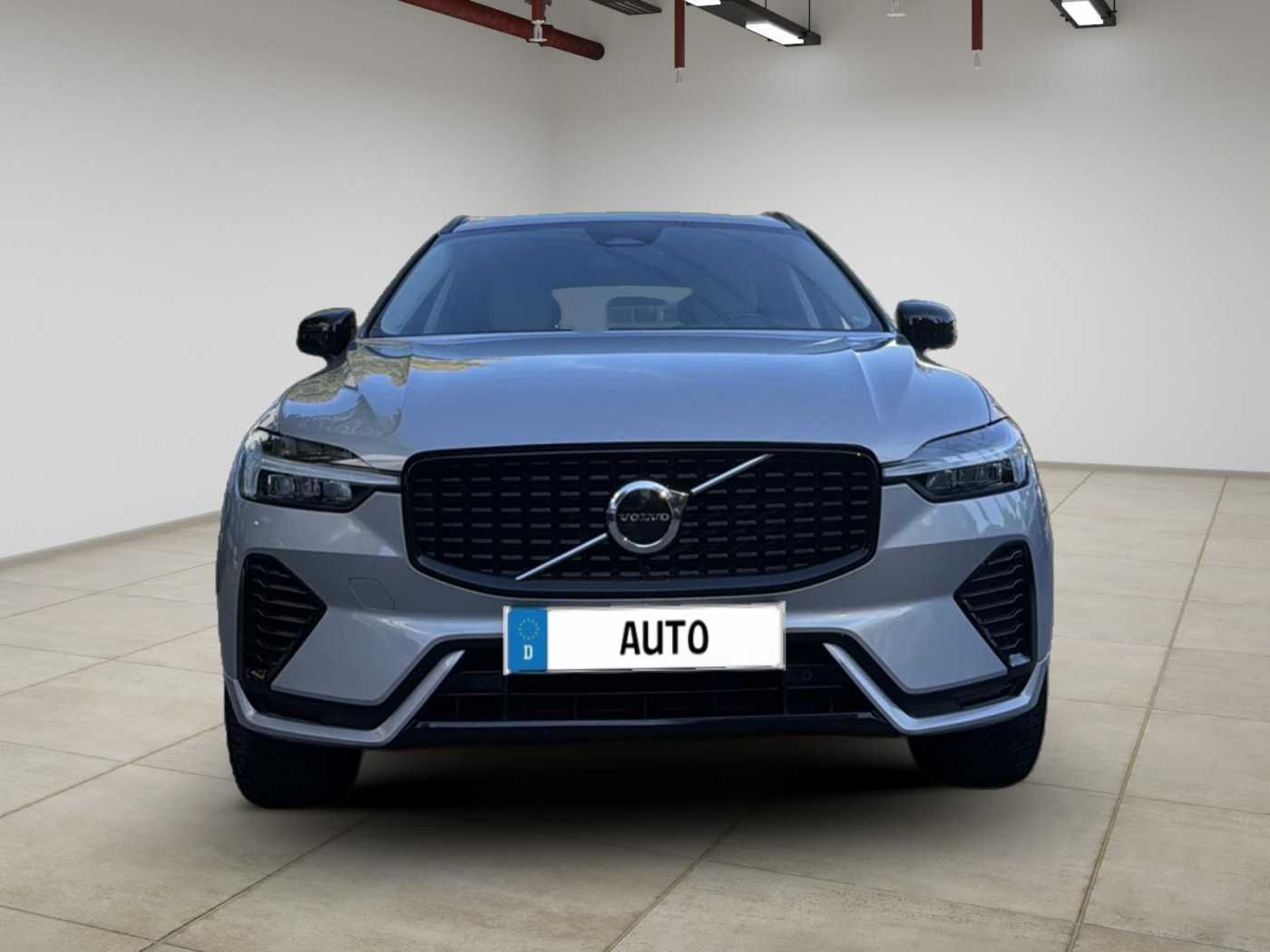 Volvo XC60 B4 D Plus Dark*Rückfahrkamera*ACC*Standheiz imagem 2