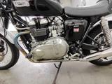 Triumph Truxton 900 - Offers matching your search criteria