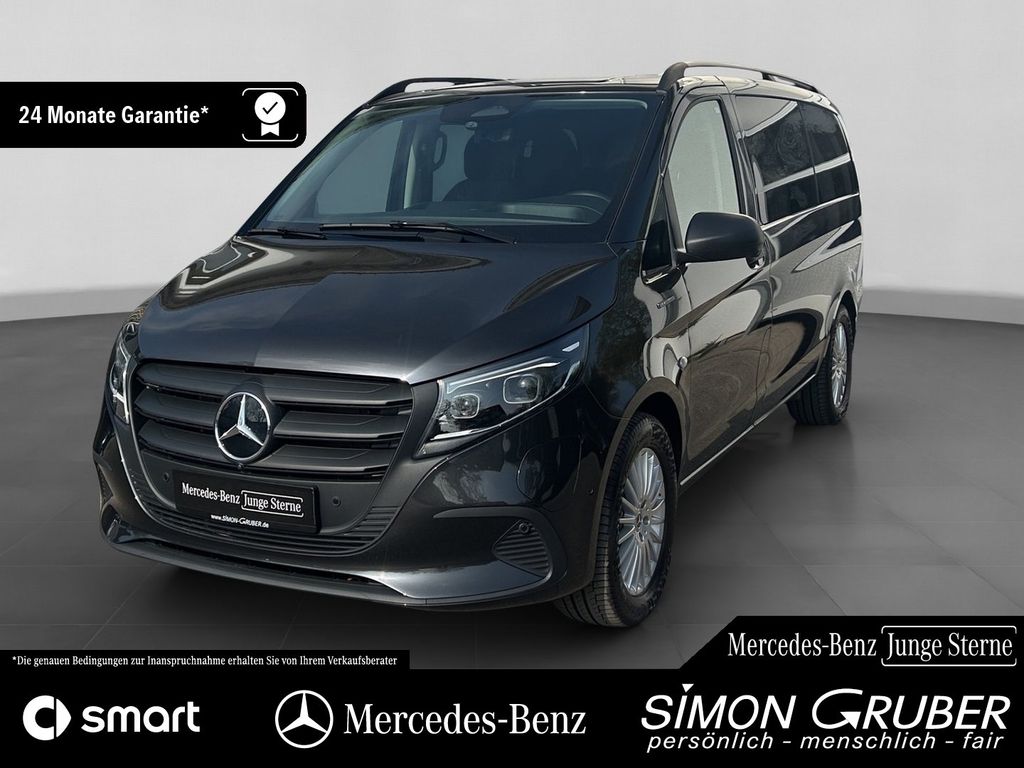 Mercedes-Benz eVito
