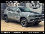 Jeep Compass Trailhawk Plug-In Hybrid 4WD ACC*LED*KAM - Jeep Compass: Trailhawk