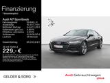Audi A7 Sportback 50 TDI qu. AHK*B&O*HuD*Pano*Air - gebrauchte Audi A7 aus dem Jahr 2024